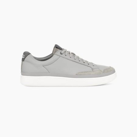 UGG South Bay Low Grey Sneakers for Men (NVHQ10894)